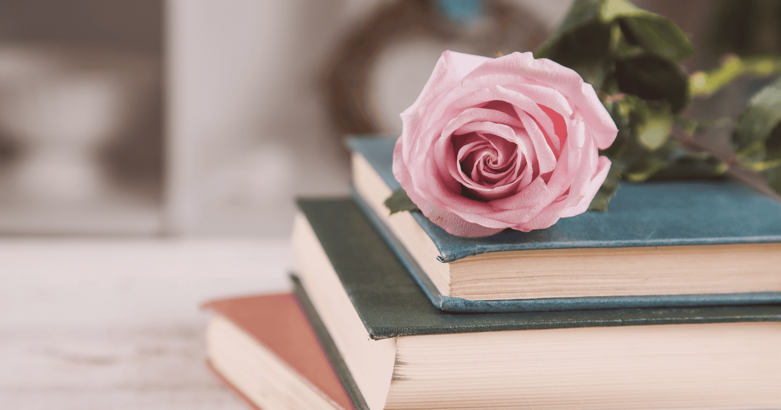 You are currently viewing A Decade of Beloved Romance Novels: 2000s Edition